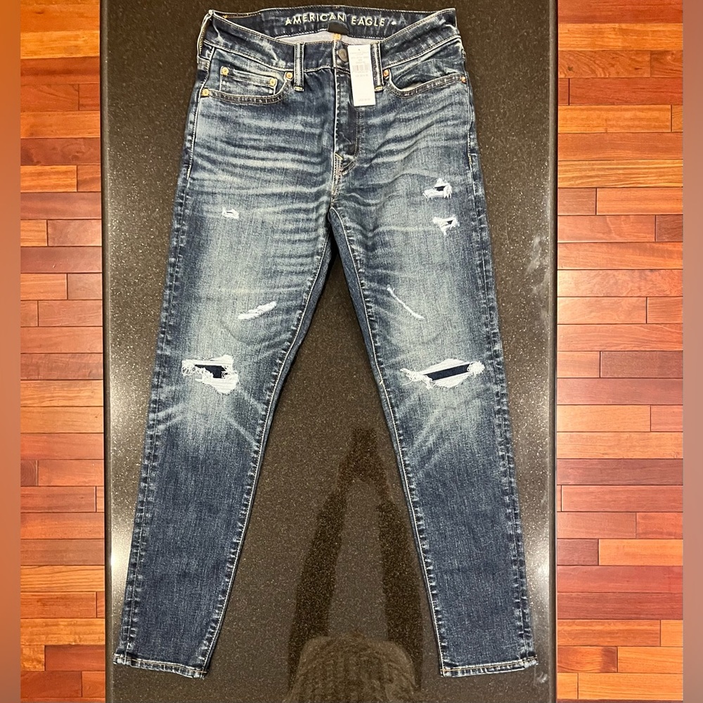 Men's American Eagle Jeans, NWT, 29 X 30,